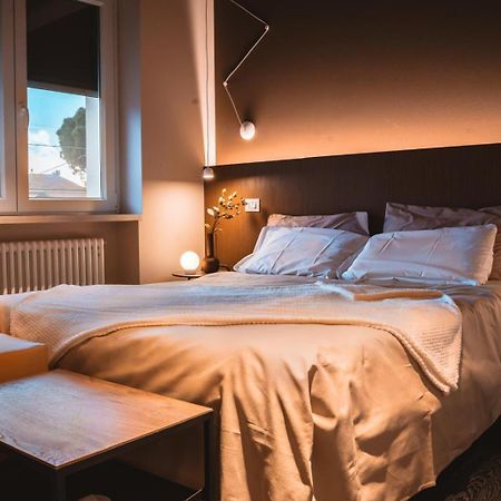 B&B Poli Opposti Порденоне Экстерьер фото