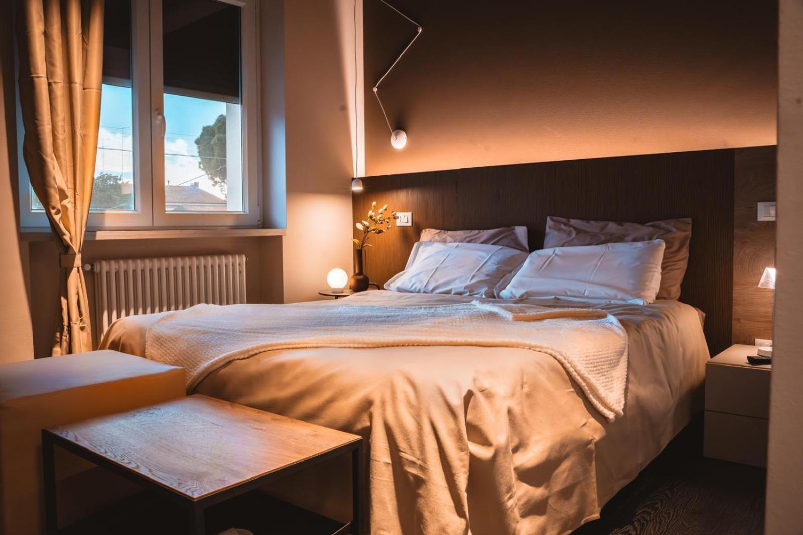 B&B Poli Opposti Порденоне Экстерьер фото